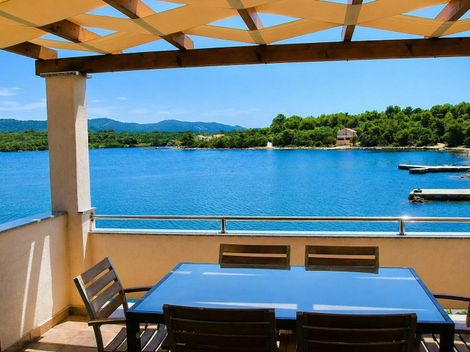 Sport & Beauty 5, Apartments Ivo, Sali