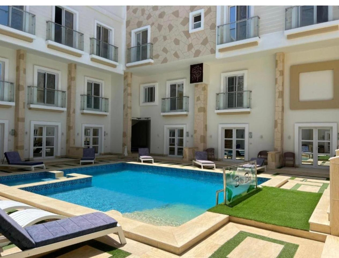 Sport & Beauty 2, Boka Bay One, Al-Ghurdaqah