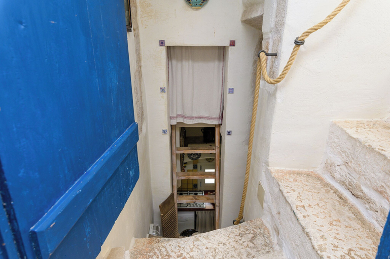 Interior 5, Terrazza Calipso by Wonderful Italy, Brindisi