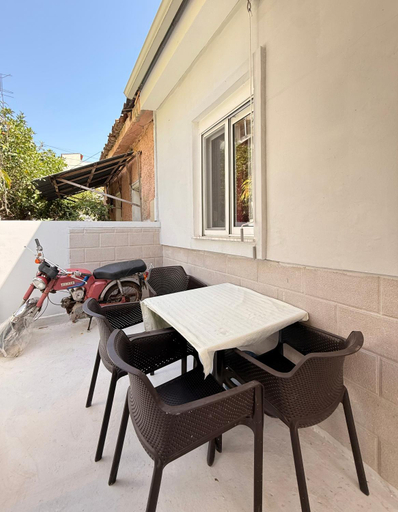 Others 5, Besti the FISHERMAN Apartments, Sarandës