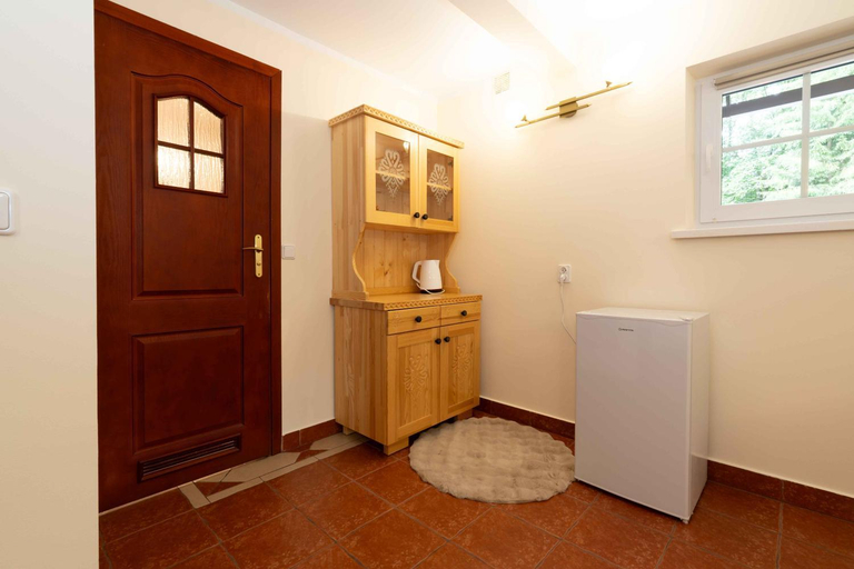 Others 4, Apartamenty Nad Potokiem Green Garden, Tatra