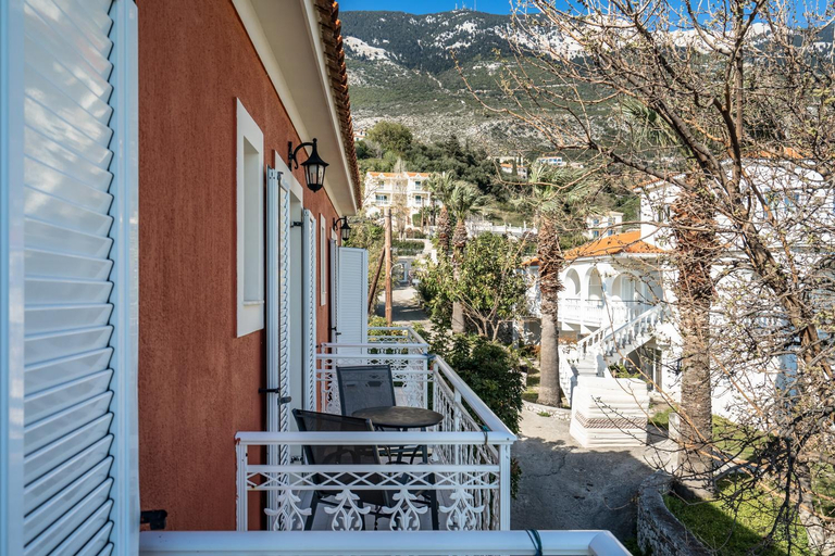 Others 5, Angela partial sea view 9, Ionian Islands