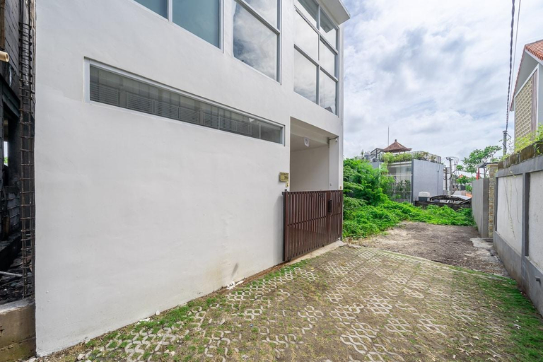 5, Deniswara Villa Canggu, Badung