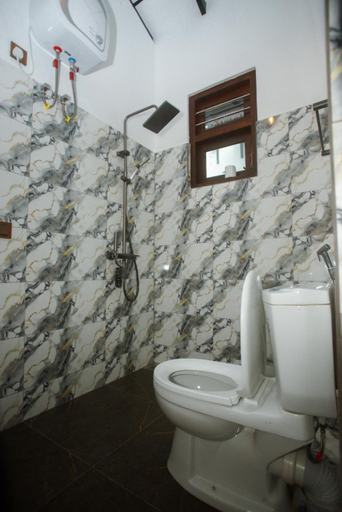 5, Lake Villa, Habaraduwa