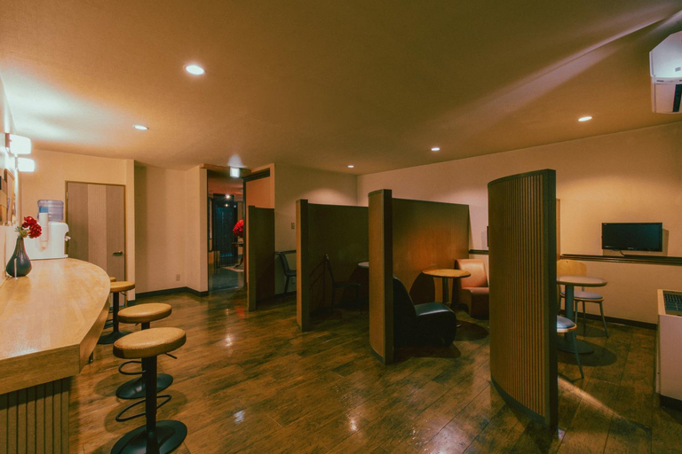 Public Area 2, Hotel Grace(Adult Only), Ishikari