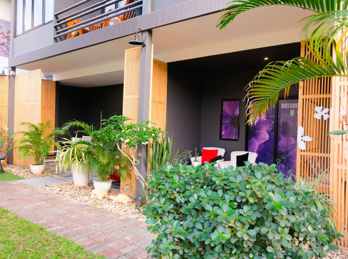 Exterior & Views 2, Baan Poon Garden , Ko Samui