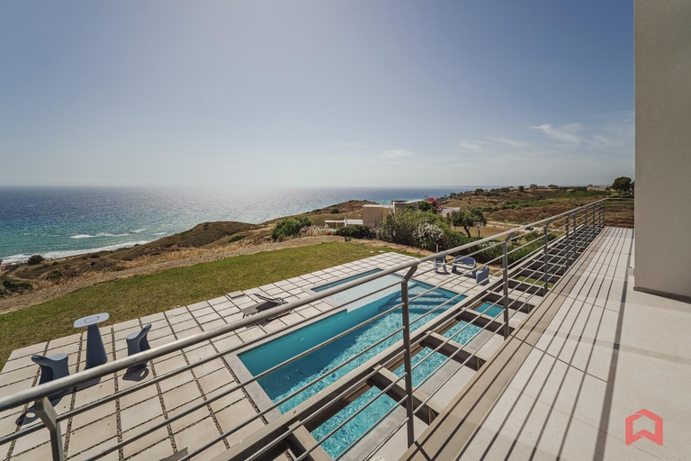 Others 5, Sunset luxury Villa with Pool and Jacuzzi, Agrigento