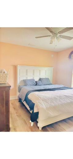 Room 1, Historical Nassau, Saint Johns