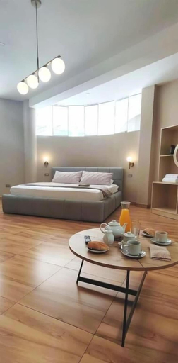 Room 4, Altitud 620 Boutique Suites, Nazca