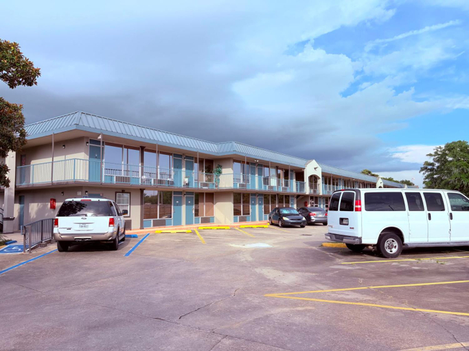 Others 5, Discovery Inn Lafayette Airport I-10, Lafayette