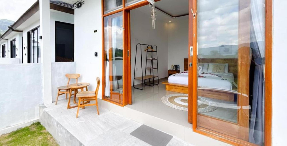 Room 3, Prada Abby Hills Kintamani, Bangli