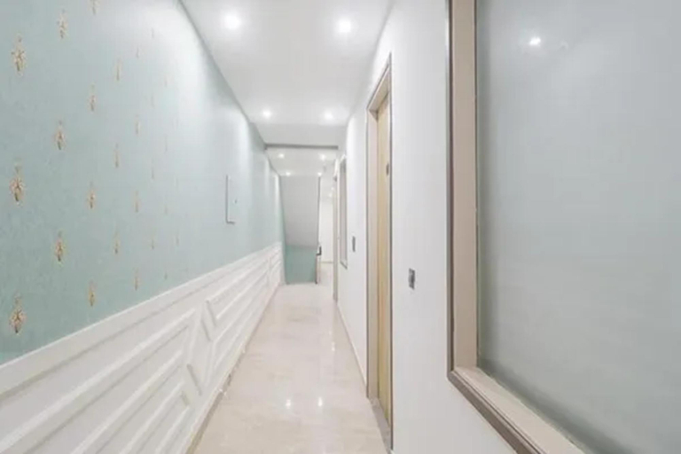 Public Area 4, FabHotel City Walk, Sahibzada Ajit Singh Nagar
