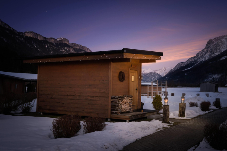 Exterior & Views 2, KUHOTEL Steinplatte, Trademark Collection by Wyndham, Kitzbühel