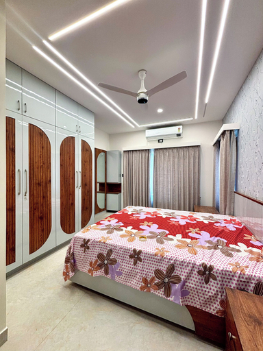 Room 2, Znorm Homes 2BHK at Sudarshan Enclave, Bangalore