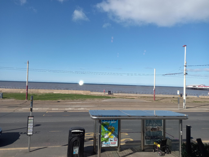Others 4, Vinnie's Family Hotel, Blackpool
