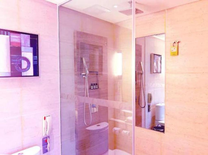 Bathroom 4, Grand View Hotel Tianjin, Tianjin