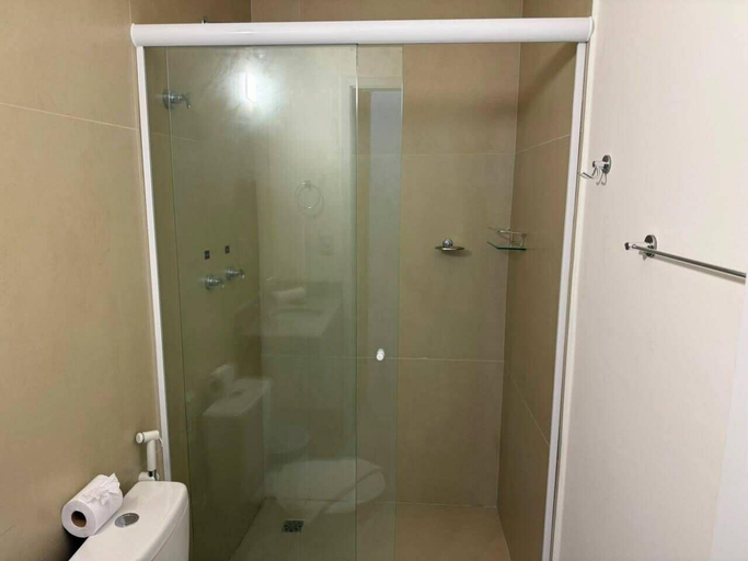 Bathroom 2, Rede Andrade Lagoa, São Luis