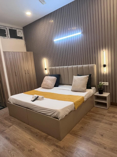 Room 4, Hotel PRM Stay, Gurgaon