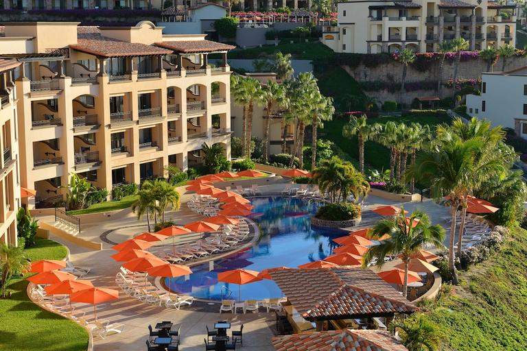 Exterior & Views 1, Pueblo Bonito Sunset Beach Golf & Spa Resort, La Paz