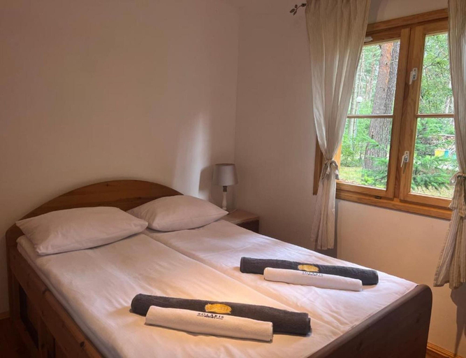 Room 5, Holiday Home With Private Garden, Close to the sea, Gryfice