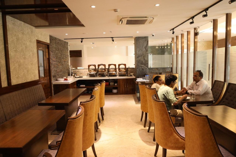 Food & Drinks 4, Hotel Western Premium, Sahibzada Ajit Singh Nagar
