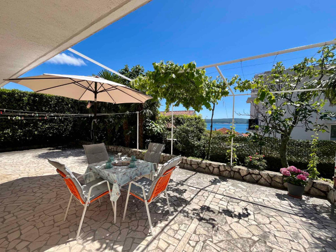 Others 5, Apartments in Dramalj 43208, Crikvenica