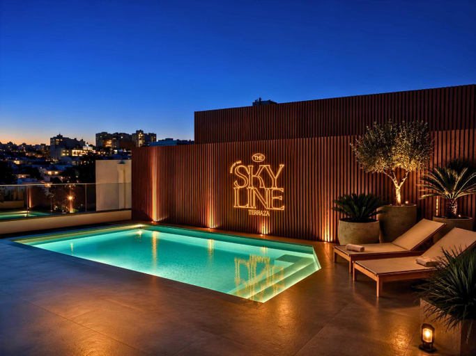 Sport & Beauty 3, TURIM Oporto Hotel, Porto