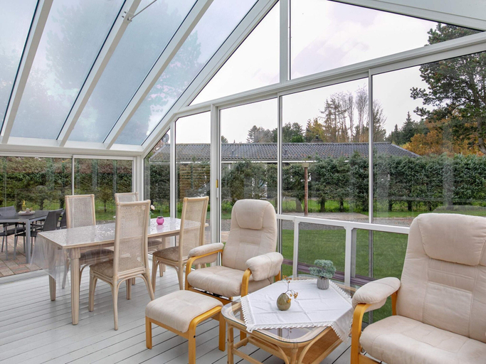 Others 5, 4 Star Holiday Home in Hals, Aalborg