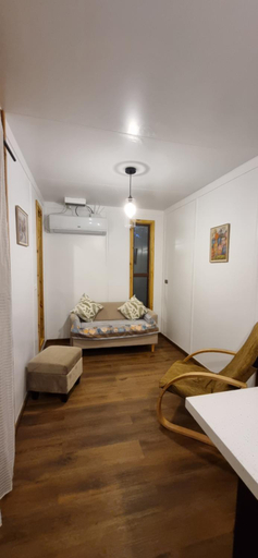 Bedroom 2, Cabanas Rincon del Sur, Capitán Prat