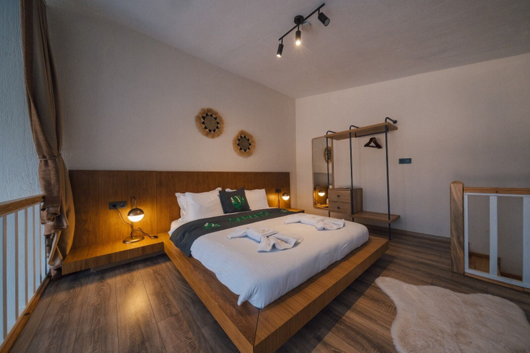 Bedroom 3, NİSH VADİ SAPANCA, Sapanca