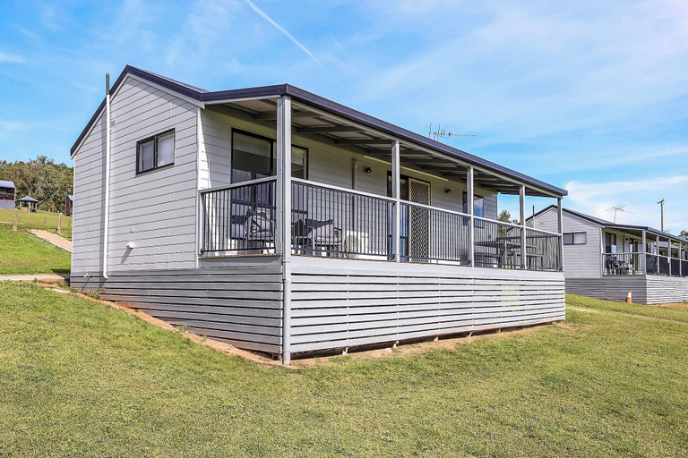 Exterior & Views 2, Reflections Lake Glenbawn - Holiday Park, Upper Hunter Shire
