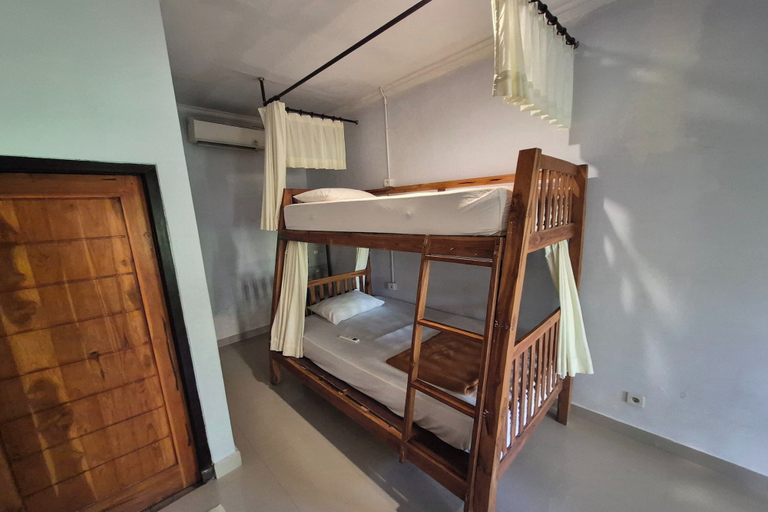 Bedroom 4, Bintang Hostel and Homestay, Klungkung