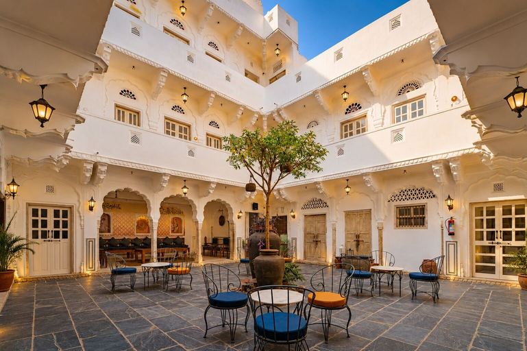 Primary image, Sitaram Bhawan - A 250-Year- Old Heritage Haveli, Jaipur, Jaipur