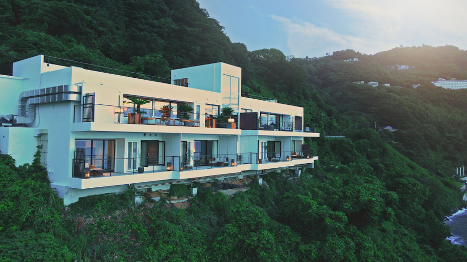 Exterior & Views, UMITO ATAMI HONTEI , Atami