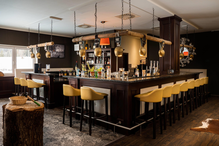 Food & Drinks 5, KUHOTEL Steinplatte, Trademark Collection by Wyndham, Kitzbühel