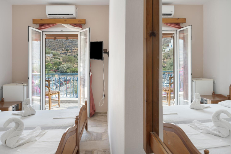 Others 5, Hotel Galini, South Aegean