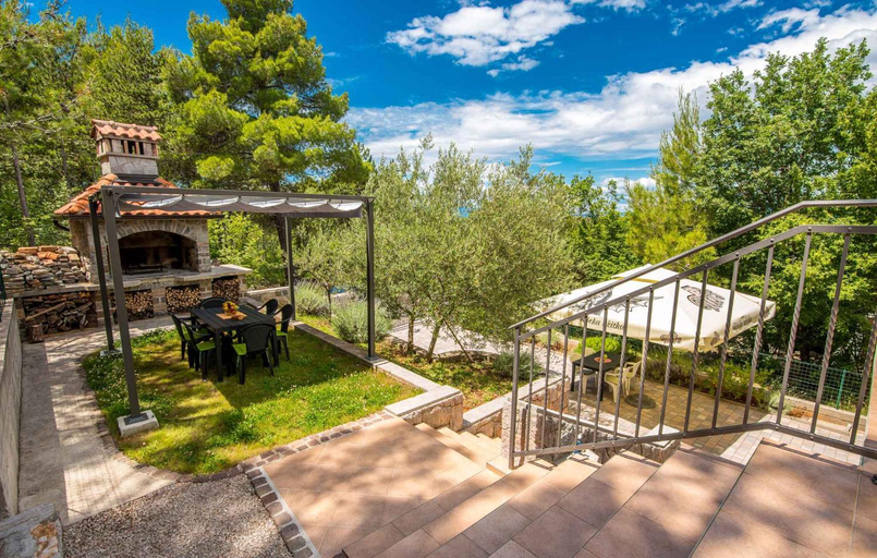 Others 4, Apartments in Soline - Insel Krk 41809, Dobrinj