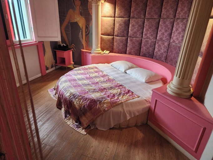 Room 2, REMINICE, Yongin
