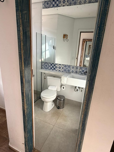 Bathroom 3, Pousada Candonga da Serra, Tiradentes