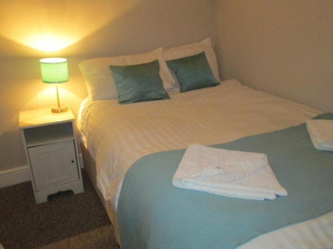 5, Paramount Hotel, Nottingham