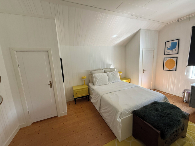 Room 4, Swedenwoods, Hagfors