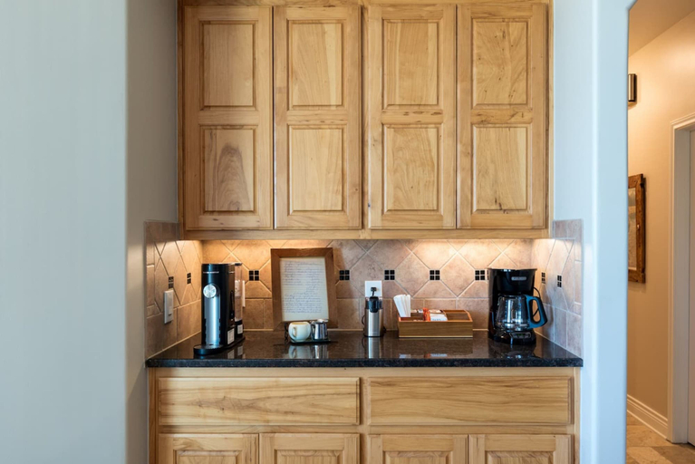 Private kitchen 5, The Shiloh Ranch, Williamson