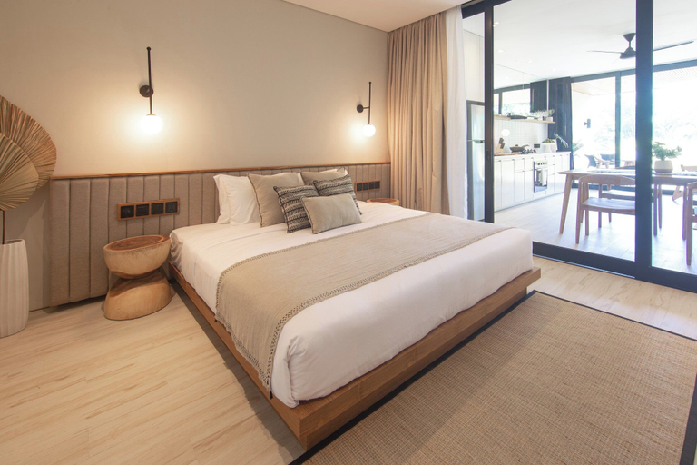 Room 1, East 88 Unit 4, Badung