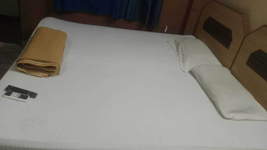 Room 4, Leo King Hotels, Chennai