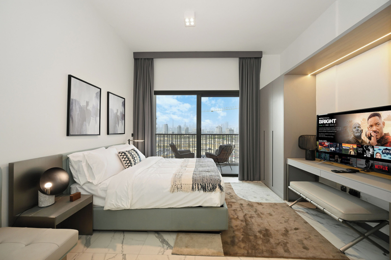 Room 3, Bloomfields Studio in Mag Eye 920, Dubai