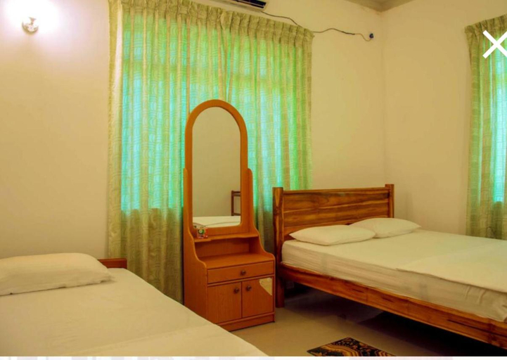 5, Saffron Guest Inn, Thamankaduwa