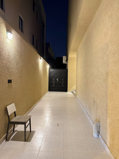Exterior, Nafel Modern Suites, Riyadh