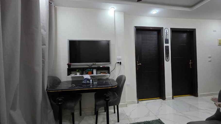 Bedroom 3, بورتو جولف مارينا, El Alamein