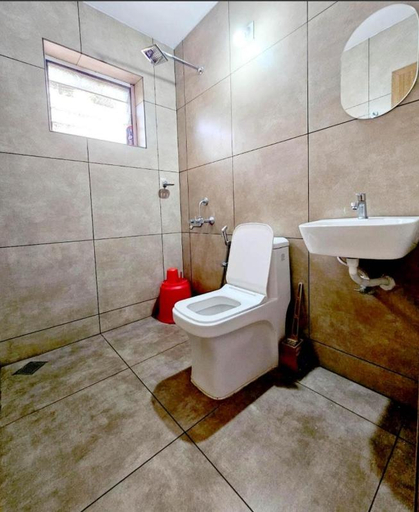 Others 5, Premier Park Exclusive Hotels, Thiruvananthapuram