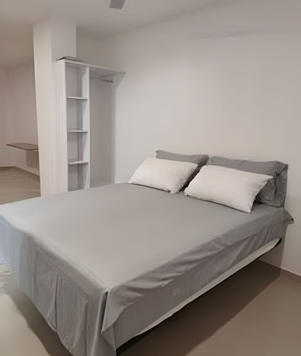 Room 4, HILSY SANJUANELO, Barranquilla